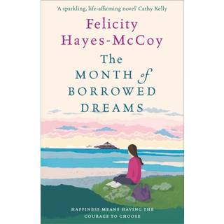 The Month of Borrowed Dreams (Finfarran 4)