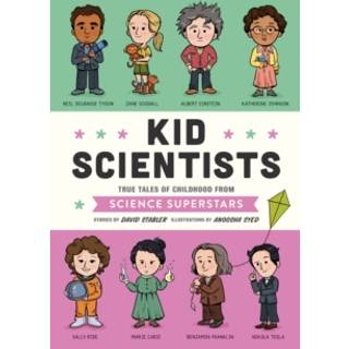 Kid Scientists