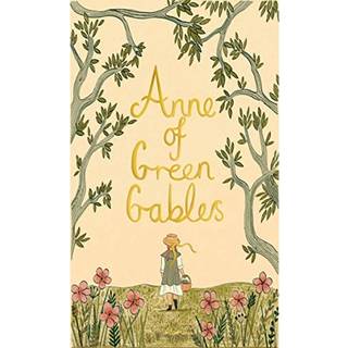 Anne of Green Gables