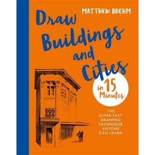 Draw Buildings and Cities in 15 Minutes