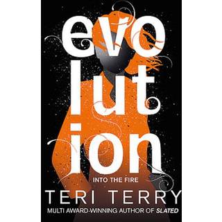 Dark Matter: Evolution