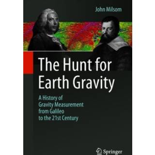 The Hunt for Earth Gravity