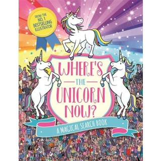 Where's the Unicorn Now?