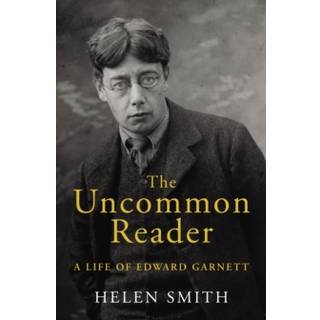 The Uncommon Reader
