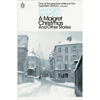 A Maigret Christmas