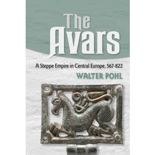 The Avars