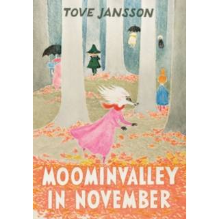 Moominvalley in November