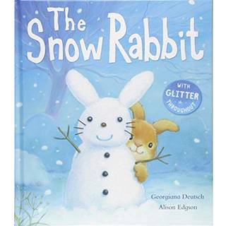 The Snow Rabbit (Bog, Hardback, Engelsk)