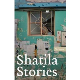 Shatila Stories