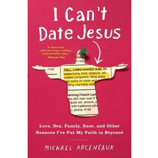 I Can't Date Jesus