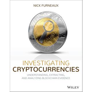 Investigating Cryptocurrencies (4, 2018) | Nick Furneaux