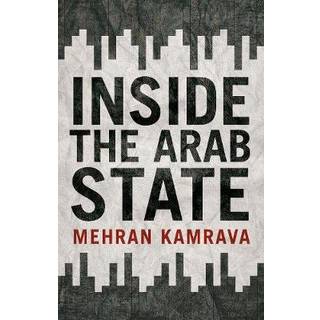 Inside the Arab State