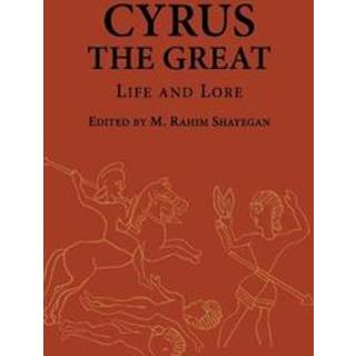 Cyrus the Great
