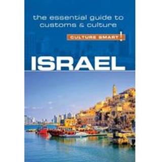 Israel - Culture Smart!