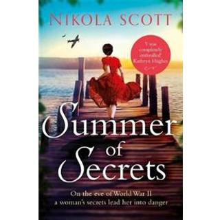 Summer of Secrets