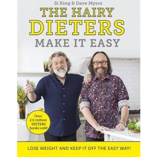 The Hairy Dieters Make It Easy
