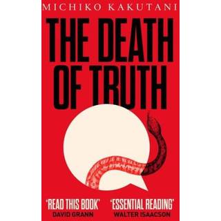 The Death of Truth