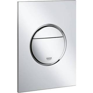 Grohe Nova Cosmopolitan 2-skyls - lille - Krom