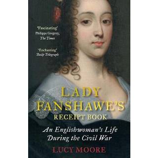 Lady Fanshawe's Receipt Book