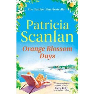 Orange Blossom Days