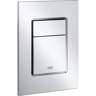 Grohe Skate Cosmopolitan S betjeningsplade, krom