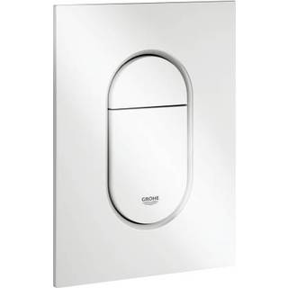 Grohe Arena cosmopolitan betjeningspl. s hvid