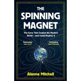 The Spinning Magnet