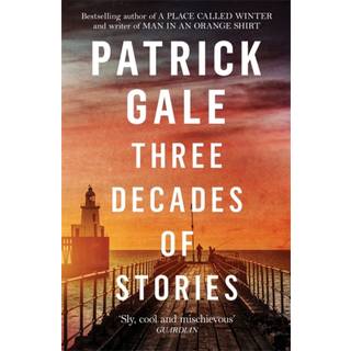 Three Decades of Stories