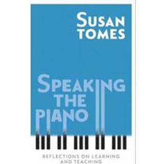 Speaking the Piano