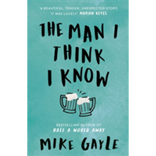 The Man I Think I Know