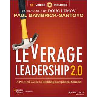 Leverage Leadership 2.0