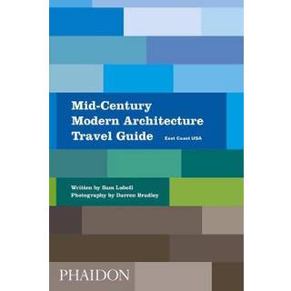 Mid-Century Modern Architecture Travel Guide