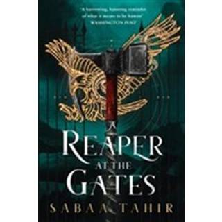 A Reaper at the Gates