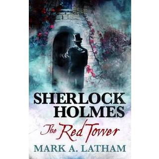 Sherlock Holmes - The Red Tower