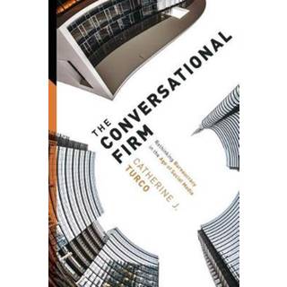 The Conversational Firm