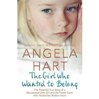 The Girl Who Wanted to Belong