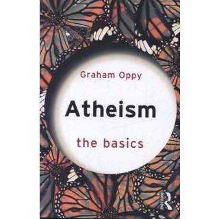 Atheism: The Basics