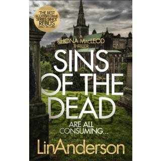 Sins of the Dead