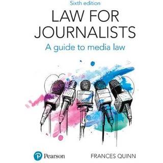 Law for Journalists
