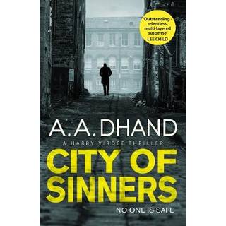 City of Sinners