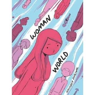 Woman World