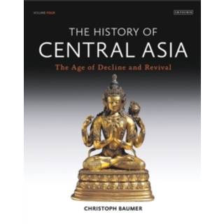 History of Central Asia