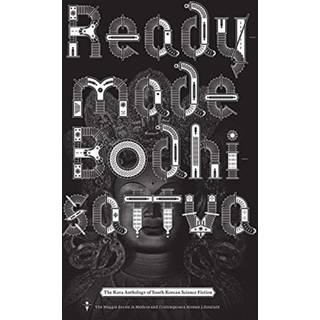 Readymade Bodhisattva