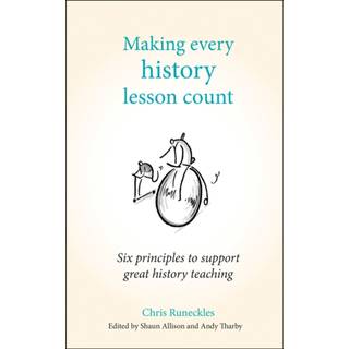 Making Every History Lesson Count