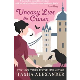 Uneasy Lies the Crown