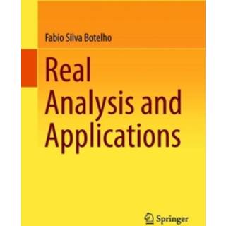 Real Analysis and Applications