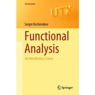 Functional Analysis