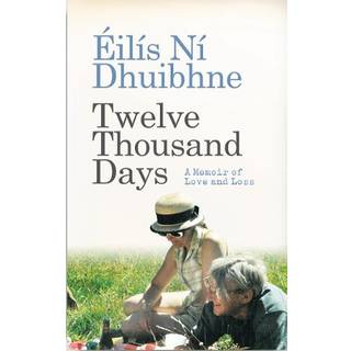 Twelve Thousand Days