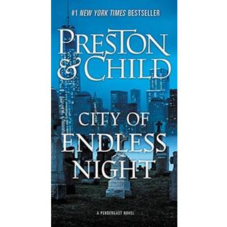 City of Endless Night