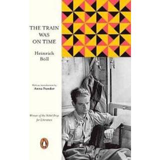 The Train Was on Time